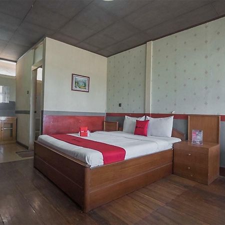 Reddoorz @ Maribaya Street Hotell Lembang Eksteriør bilde